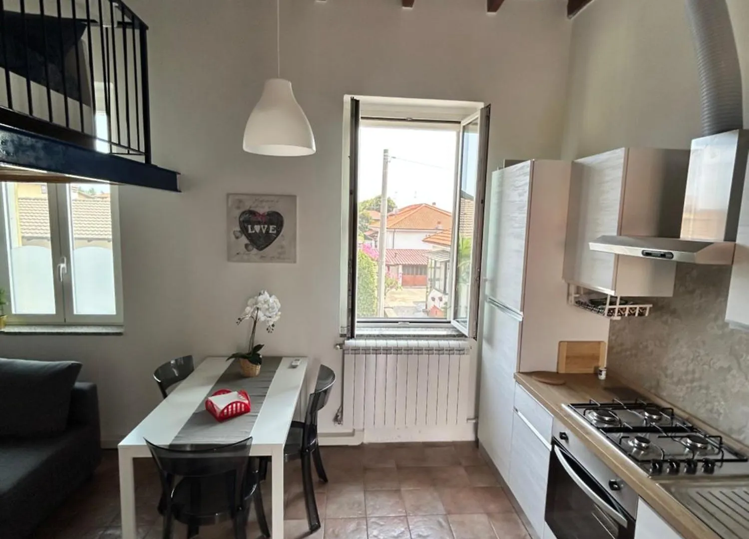 Residenza Dora Apartment Inveruno