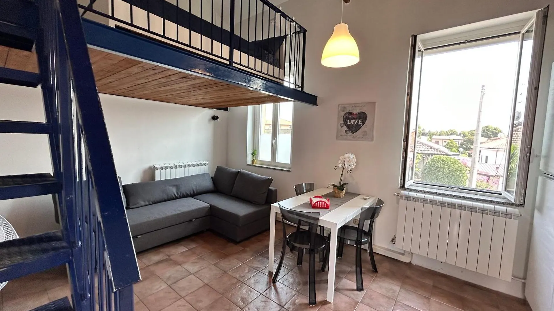 Residenza Dora Apartment Inveruno