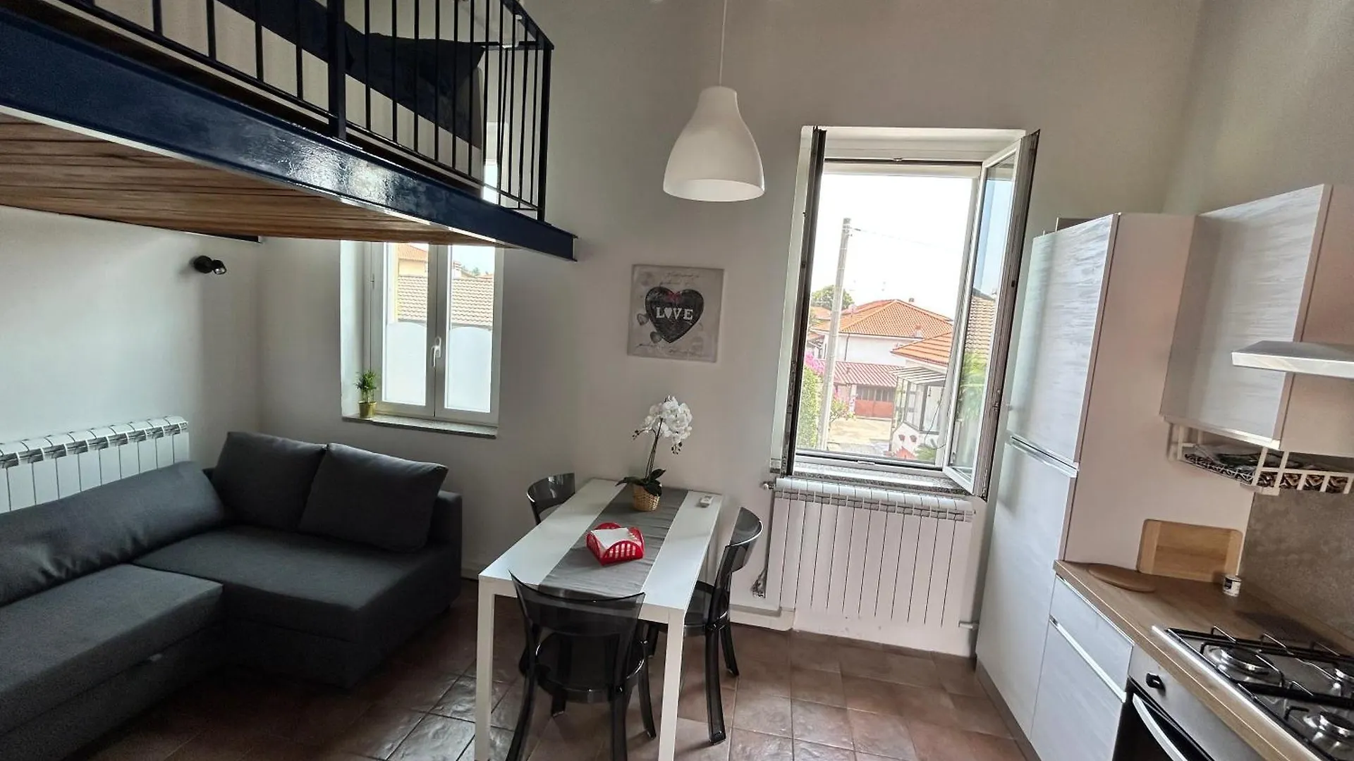 Residenza Dora Apartment Inveruno