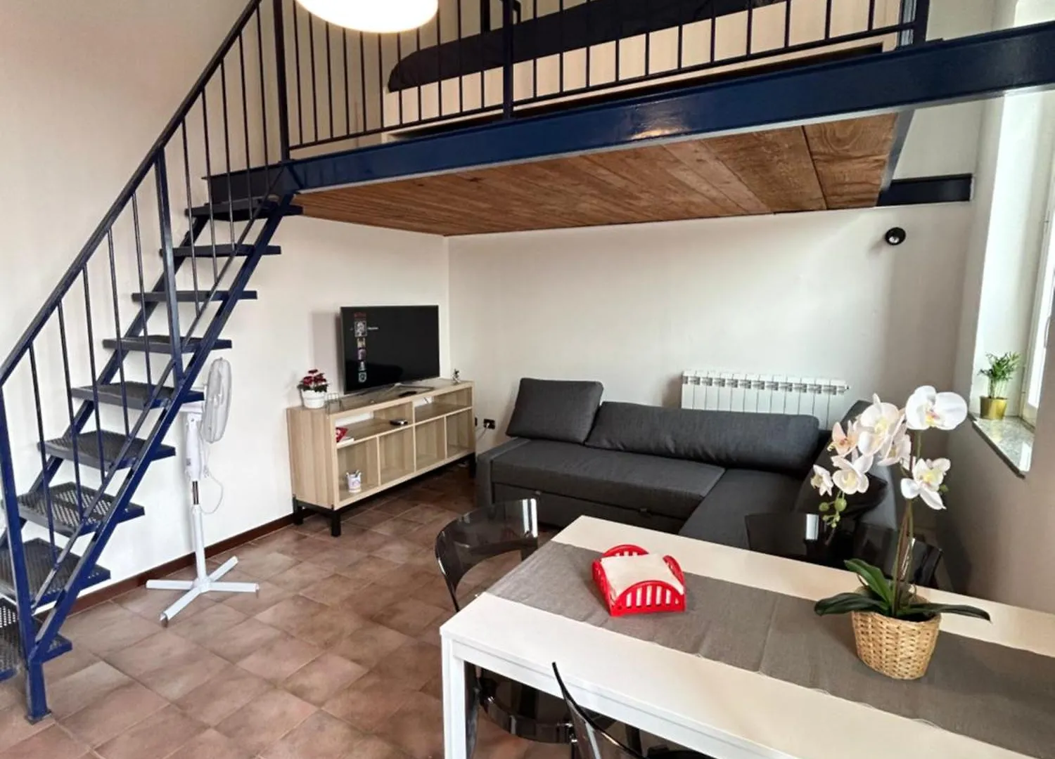 Residenza Dora Apartment Inveruno Italy