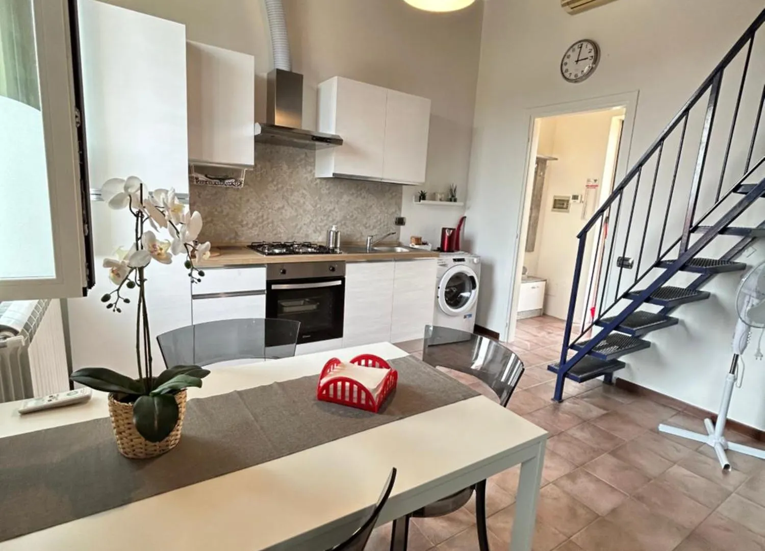 Residenza Dora Apartment Inveruno