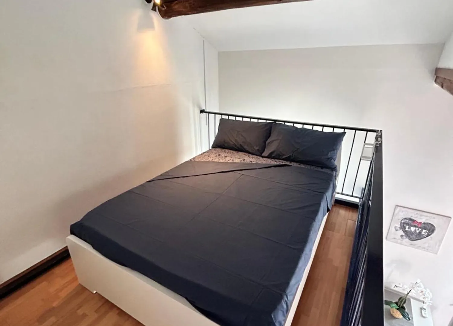 Residenza Dora Apartment Inveruno Italy