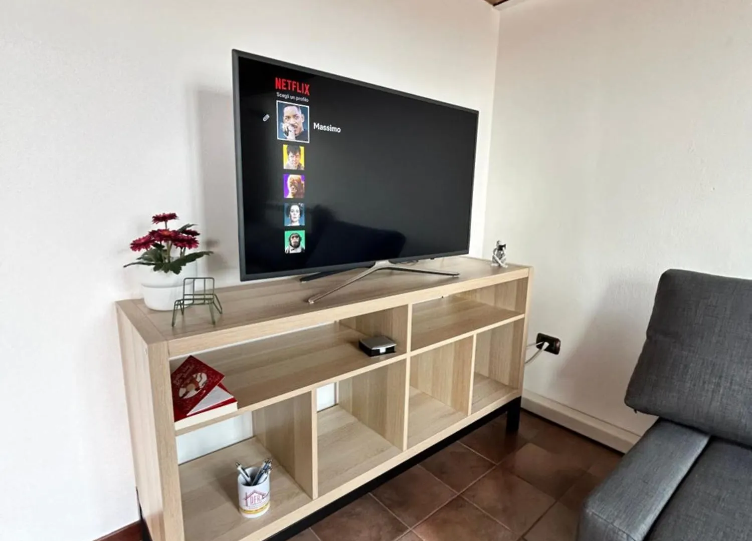 Residenza Dora Apartment Inveruno 0*,