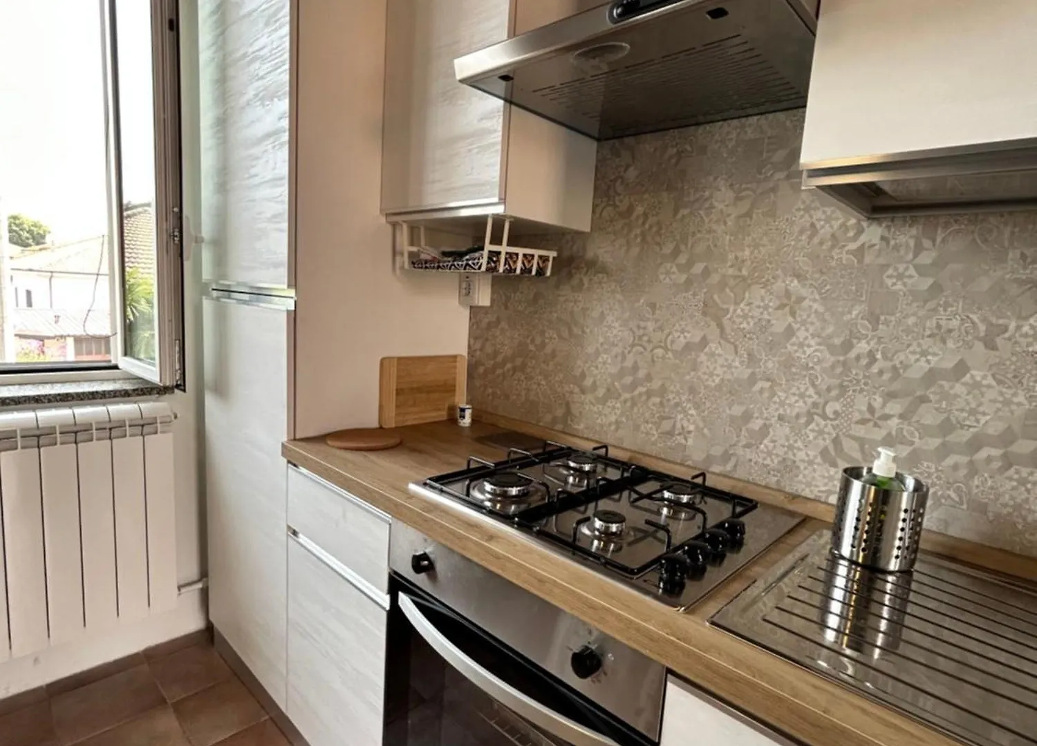 Residenza Dora Apartment Inveruno