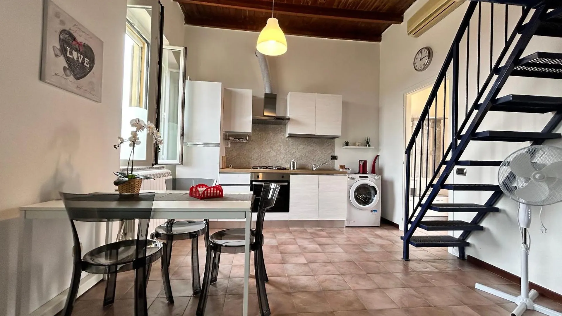 Residenza Dora Apartment Inveruno Italy