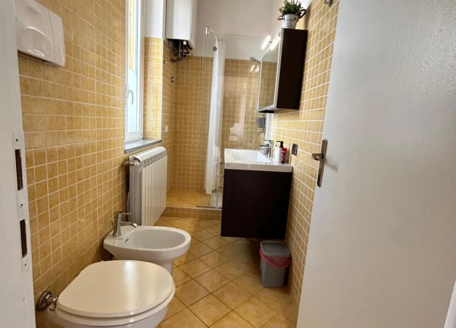 Residenza Dora Apartment Inveruno
