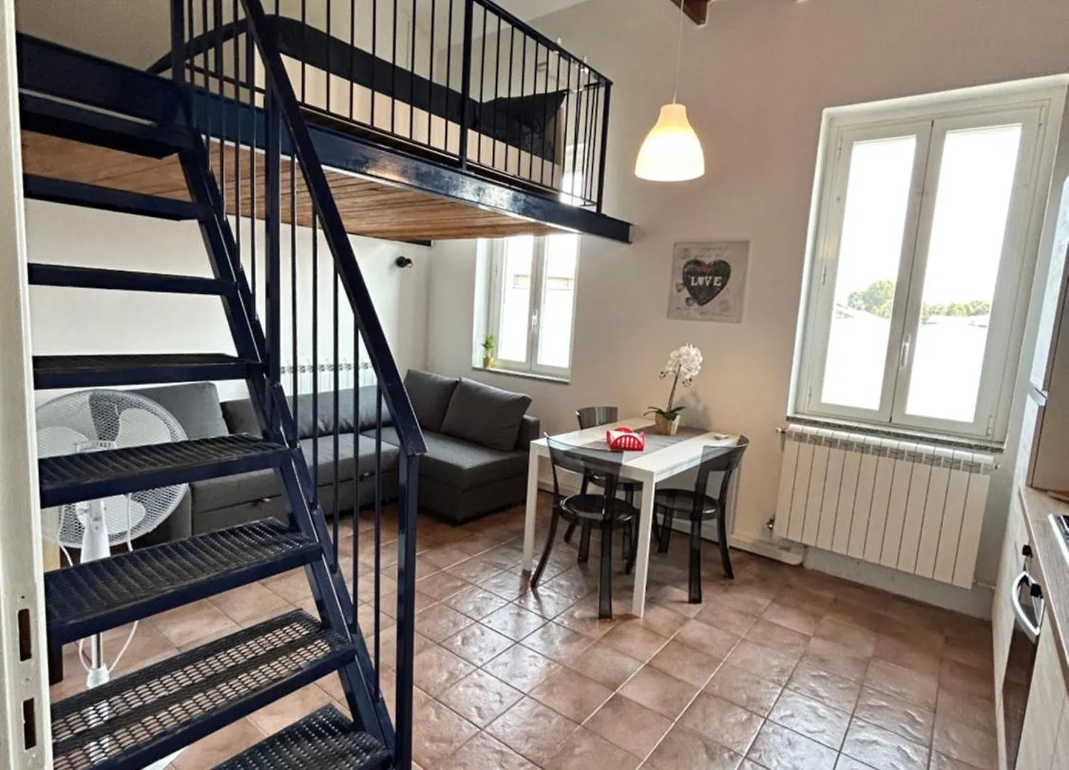 Residenza Dora Apartment Inveruno