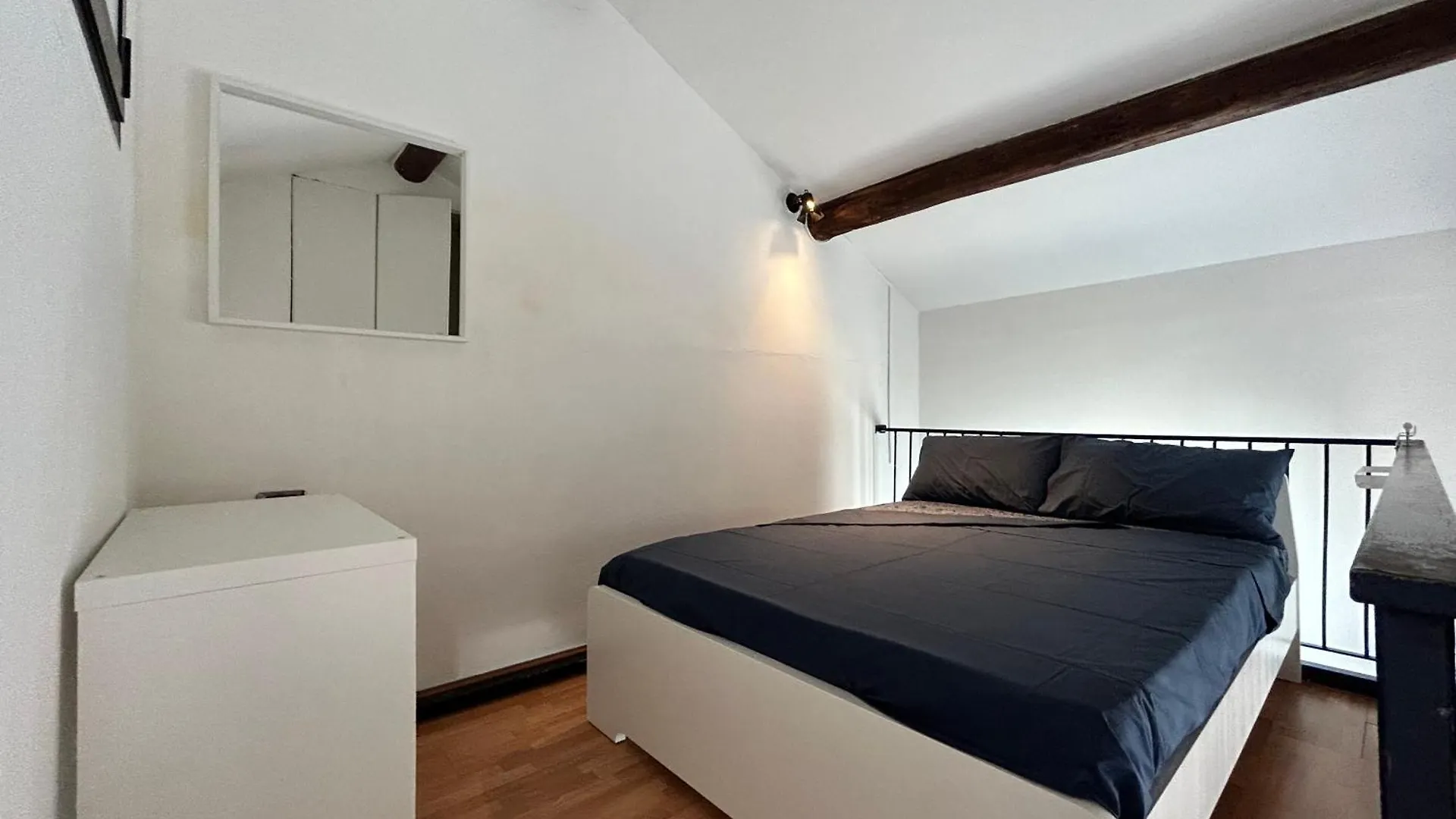 Residenza Dora Apartment Inveruno