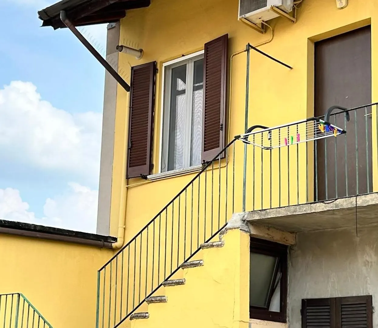 Residenza Dora Apartment Inveruno