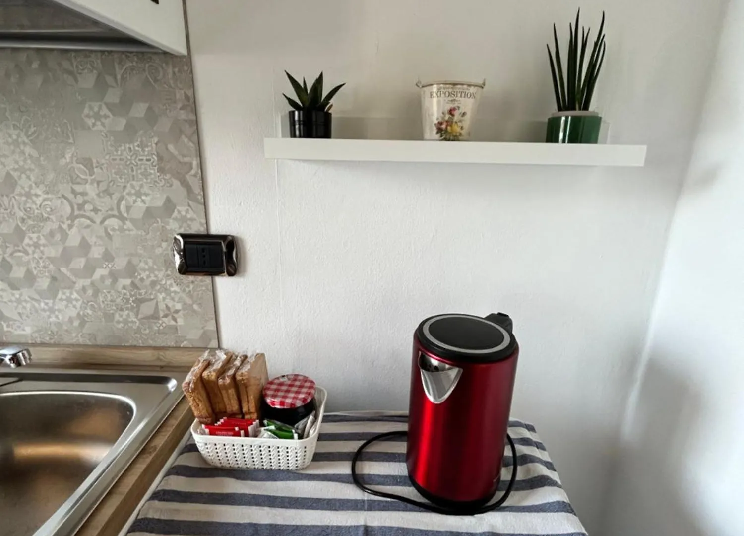 Residenza Dora Apartment Inveruno