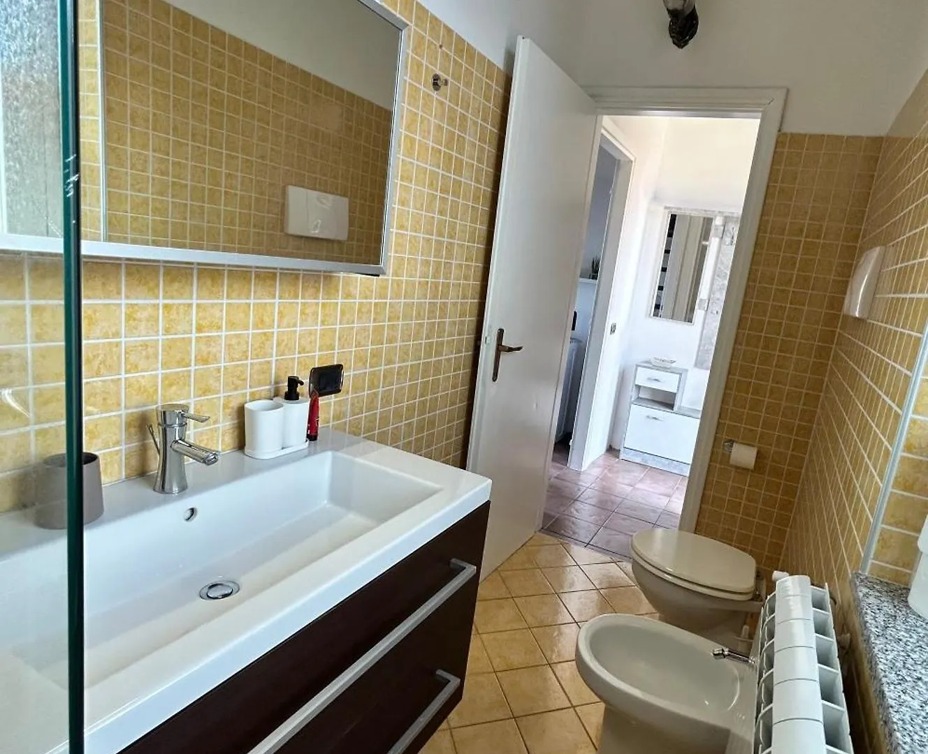 Residenza Dora Apartment Inveruno 0*,  Italy