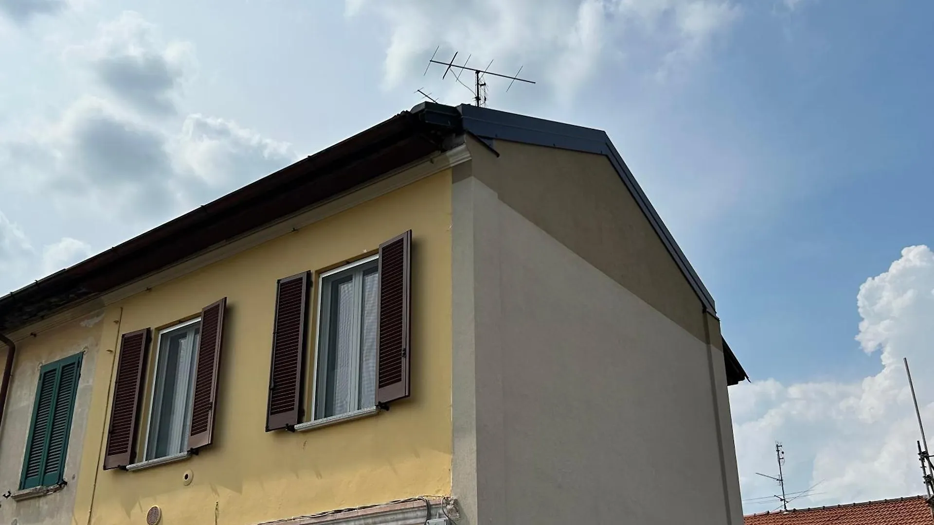 Residenza Dora Apartment Inveruno 0*,  Italy