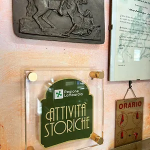 Hotel Ristorante Brera, Inveruno