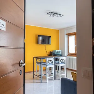The Mountain Nest Appartamento
