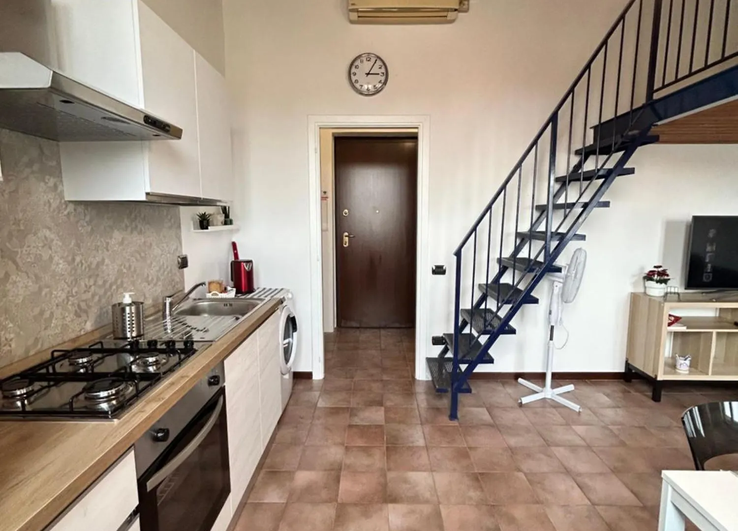 Residenza Dora Lejlighed Inveruno